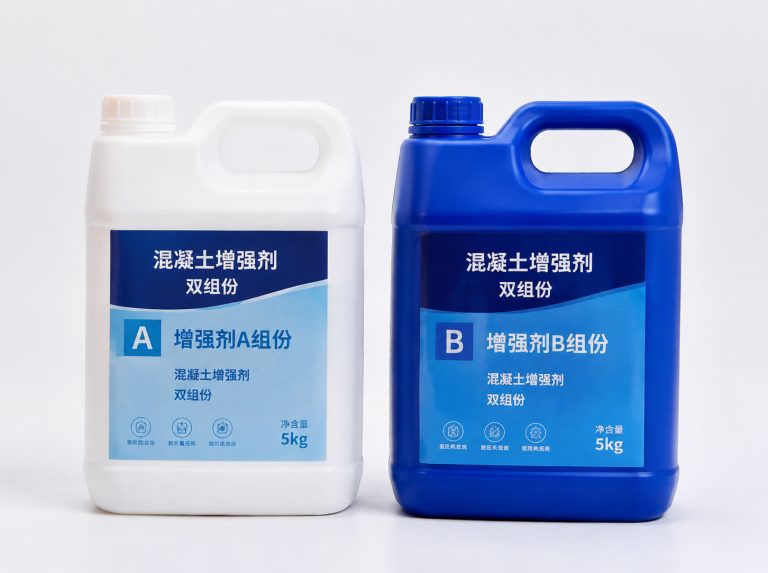 株洲卡妙混凝土养护增强剂